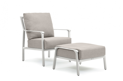 Aluminum Furniture