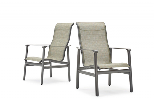 Aluminum Furniture
