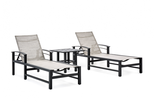 Aluminum Furniture