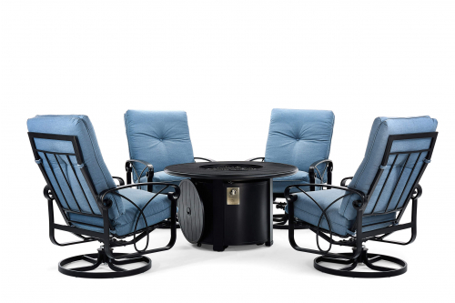 Fire Pit Table
