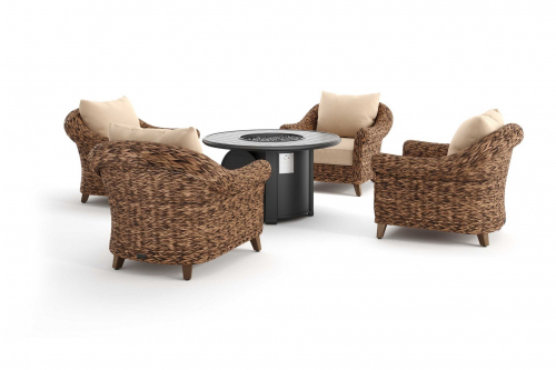 Fire Pit Table