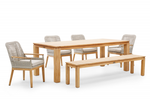 Teak Wood Furniture