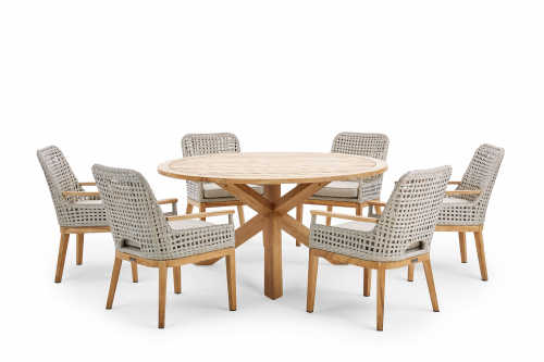 Teak Wood Furniture