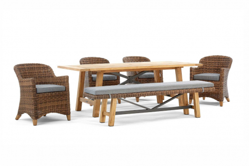 Teak Wood Furniture