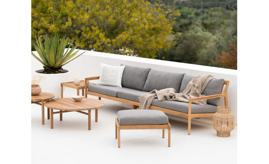 Teak Wood Furniture